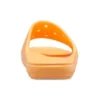 Pantufas Clásicas Laranja