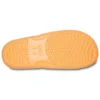 Pantufas Clásicas Laranja