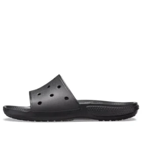 Pantufas Clásicas Preto Unissexo