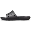 Pantufas Clásicas Preto Unissexo