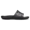 Pantufas Clásicas Preto Unissexo
