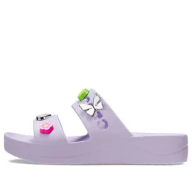 Pantufas Clásicas «Roxo»