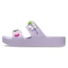 Pantufas Clásicas «Roxo»
