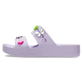 Pantufas Clásicas «Roxo»