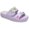 Pantufas Clásicas «Roxo»