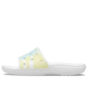 Pantufas Clásicas «Tie-Dye»