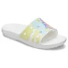 Pantufas Clásicas «Tie-Dye»