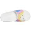Pantufas Clásicas «Tie-Dye»