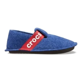 Pantufas clássicas «Blue Red» Pantufas clássicas «Blue Red»