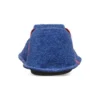 Pantufas clássicas «Blue Red»