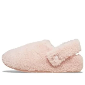 Pantufas Confortáveis «Pink Clay»