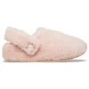 Pantufas Confortáveis «Pink Clay»
