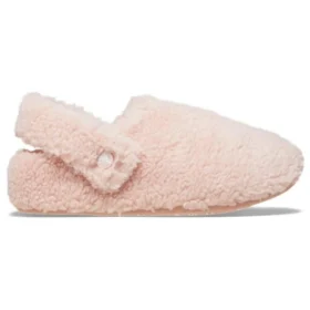 Pantufas Confortáveis «Pink Clay»