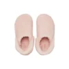Pantufas Confortáveis «Pink Clay»