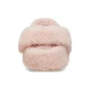 Pantufas Confortáveis «Pink Clay»