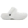 Pantufas Crocs Clássicas