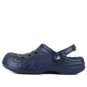 Pantufas desportivas Baya Azul-escuro