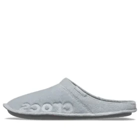 Pantufas desportivas confortáveis e leves, unissexo, cinzentas