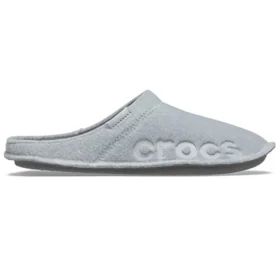 Pantufas desportivas confortáveis e leves, unissexo, cinzentas