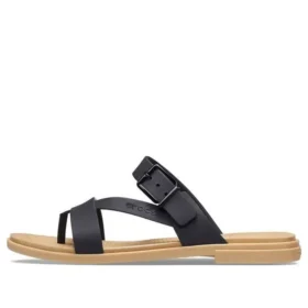 Pantufas desportivas minimalistas e confortáveis Preto Castanho