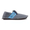 Pantufas Kapcie Classic “Grey Blue”