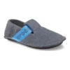 Pantufas Kapcie Classic “Grey Blue”