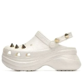 Pantufas para desportos de praia ao ar livre, brancas