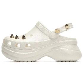 Pantufas para desportos de praia ao ar livre, brancas