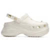 Pantufas para desportos de praia ao ar livre, brancas