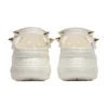 Pantufas para desportos de praia ao ar livre, brancas