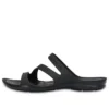 Pantufas Swiftwater «Preto»