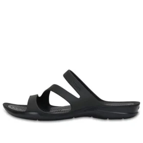 Pantufas Swiftwater «Preto»