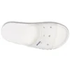 Pantufas unissexo Bayaband Clog Branco