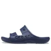 Pantufas unissexo casuais de moda azuis