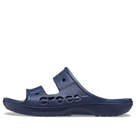 Pantufas unissexo casuais de moda azuis