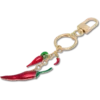 Pimentão picante Pimentão picante