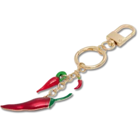 Pimentão picante