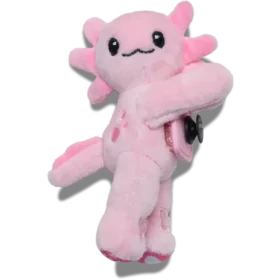 Pingente Huggitz Axolotl Berloque Jibbitz™