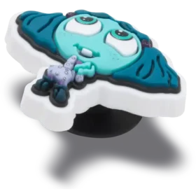 Pixar Inside Out Envy Berloques Jibbitz™ Charms