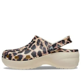 Plataforma Clássica «Leopard»