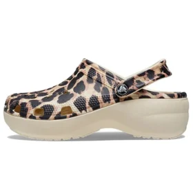 Plataforma Clássica «Leopard»
