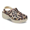 Plataforma Clássica «Leopard»
