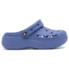 Platform Clog Baya «Lapis»
