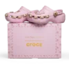 Platform Clog clássico Loveshackfancy