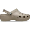 Platform Clog clássico para mulher Platform Clog clássico para mulher