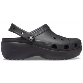 Platform Clog clássico para mulher