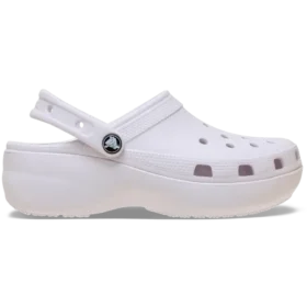 Platform Clog clássico para mulher