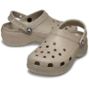 Platform Clog clássico para mulher Platform Clog clássico para mulher