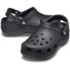 Platform Clog clássico para mulher Platform Clog clássico para mulher