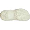 Platform Clog clássico para mulher Platform Clog clássico para mulher